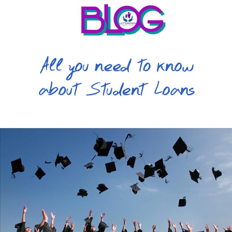 all-you-need-to-know-on-student-loans-letterkenny-credit-union-ltd